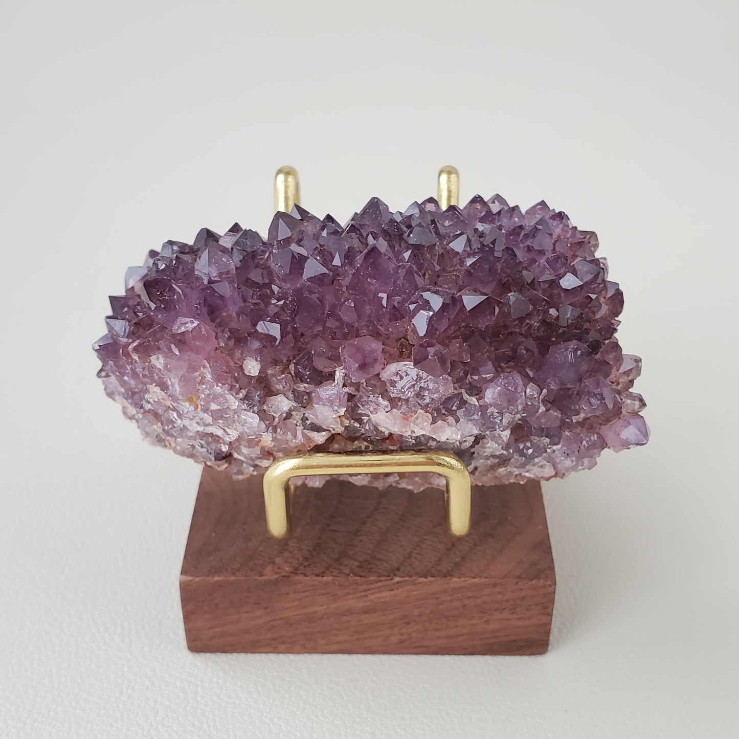 紫水晶 AM009 (Amethyst)