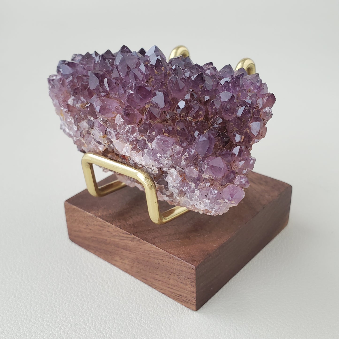 紫水晶 AM009 (Amethyst)