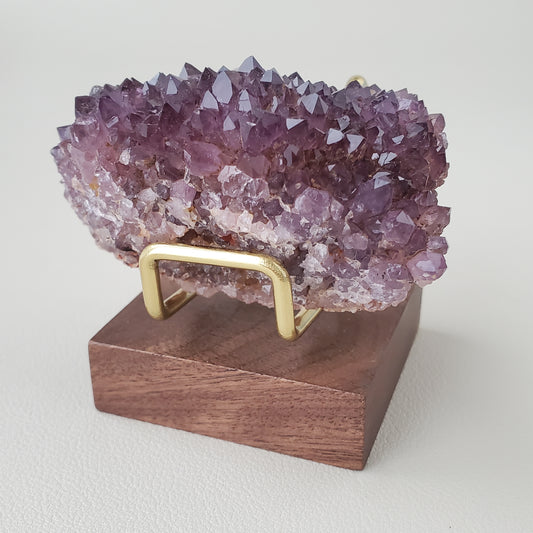 紫水晶 AM009 (Amethyst)