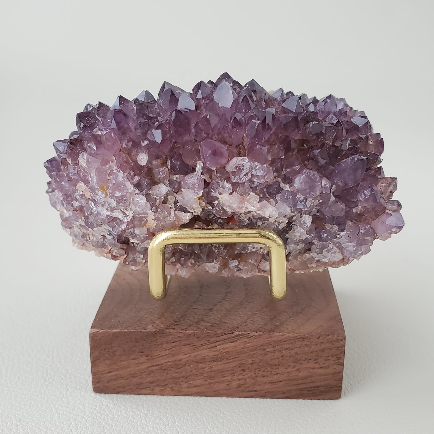 紫水晶 AM009 (Amethyst)