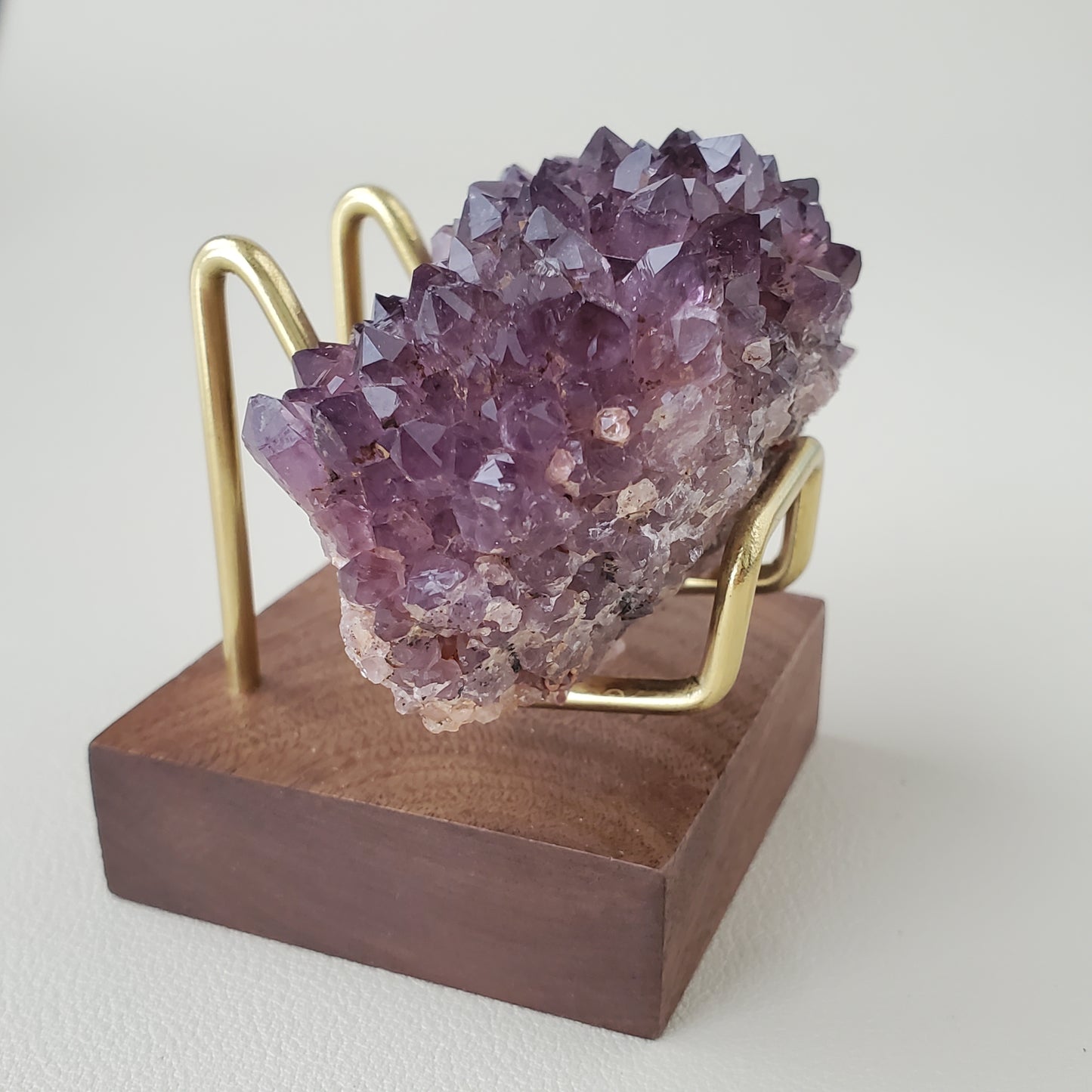 紫水晶 AM009 (Amethyst)