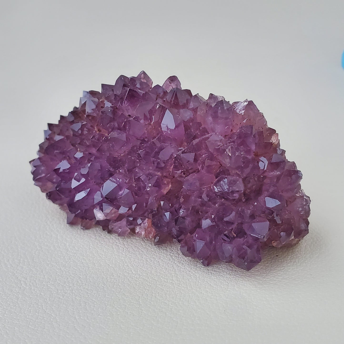 紫水晶 AM009 (Amethyst)