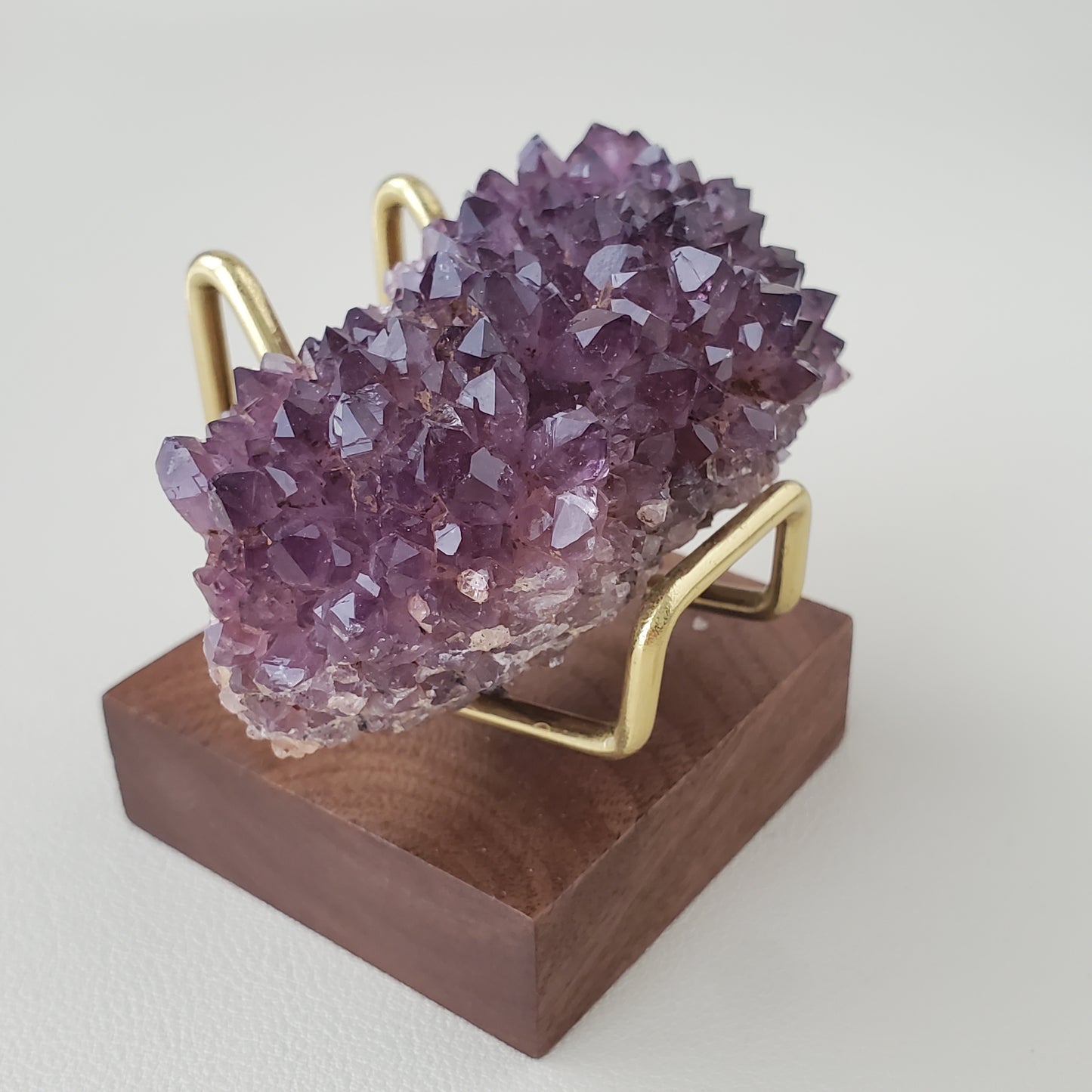 紫水晶 AM009 (Amethyst)