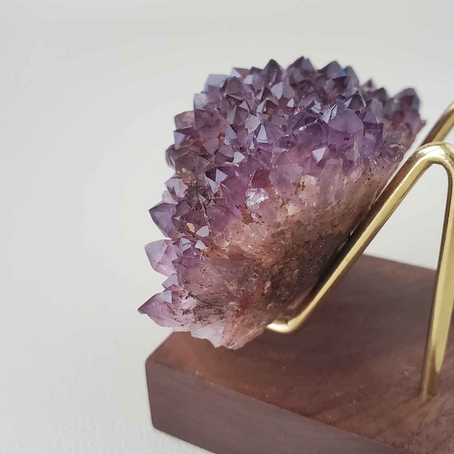 紫水晶 AM009 (Amethyst)