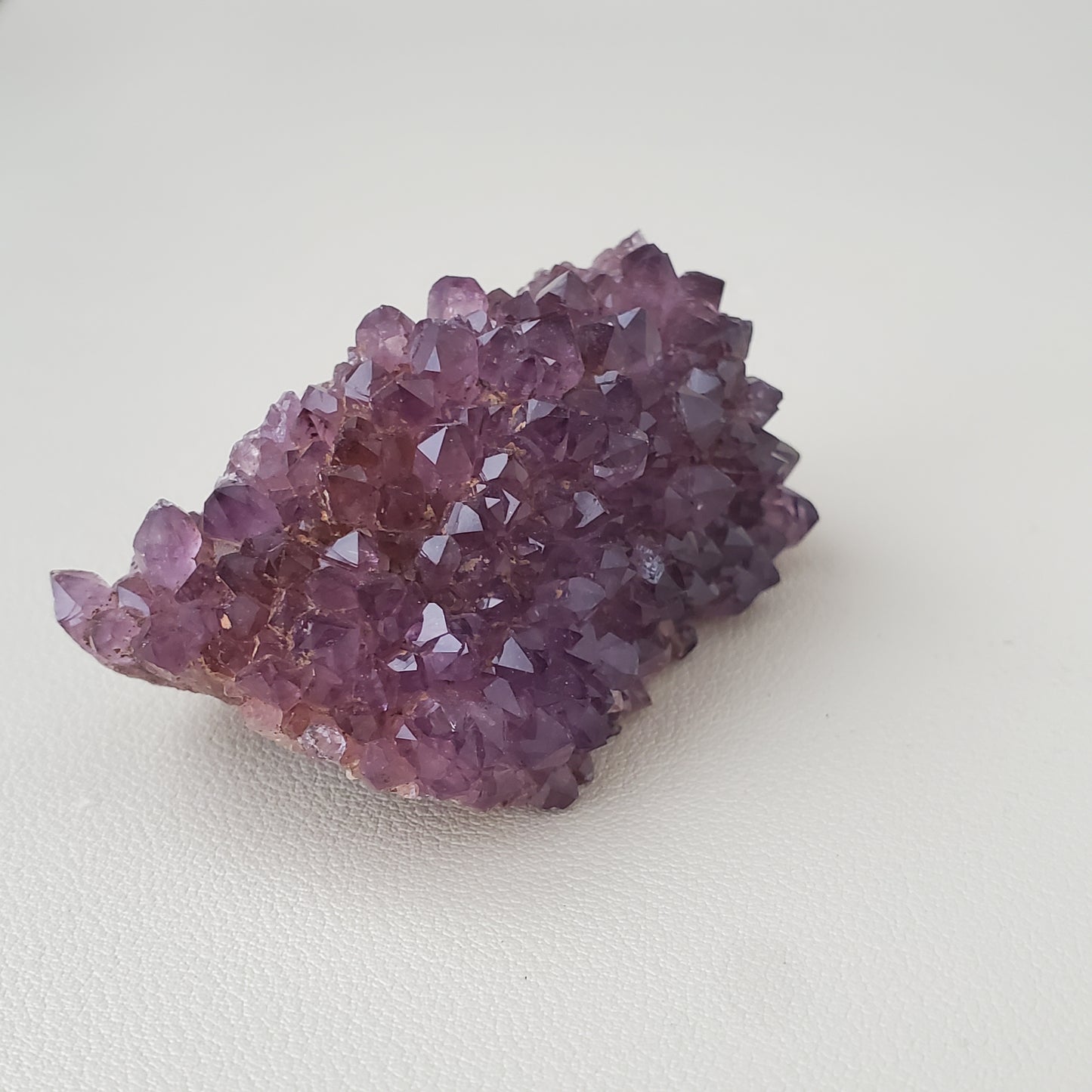 紫水晶 AM009 (Amethyst)