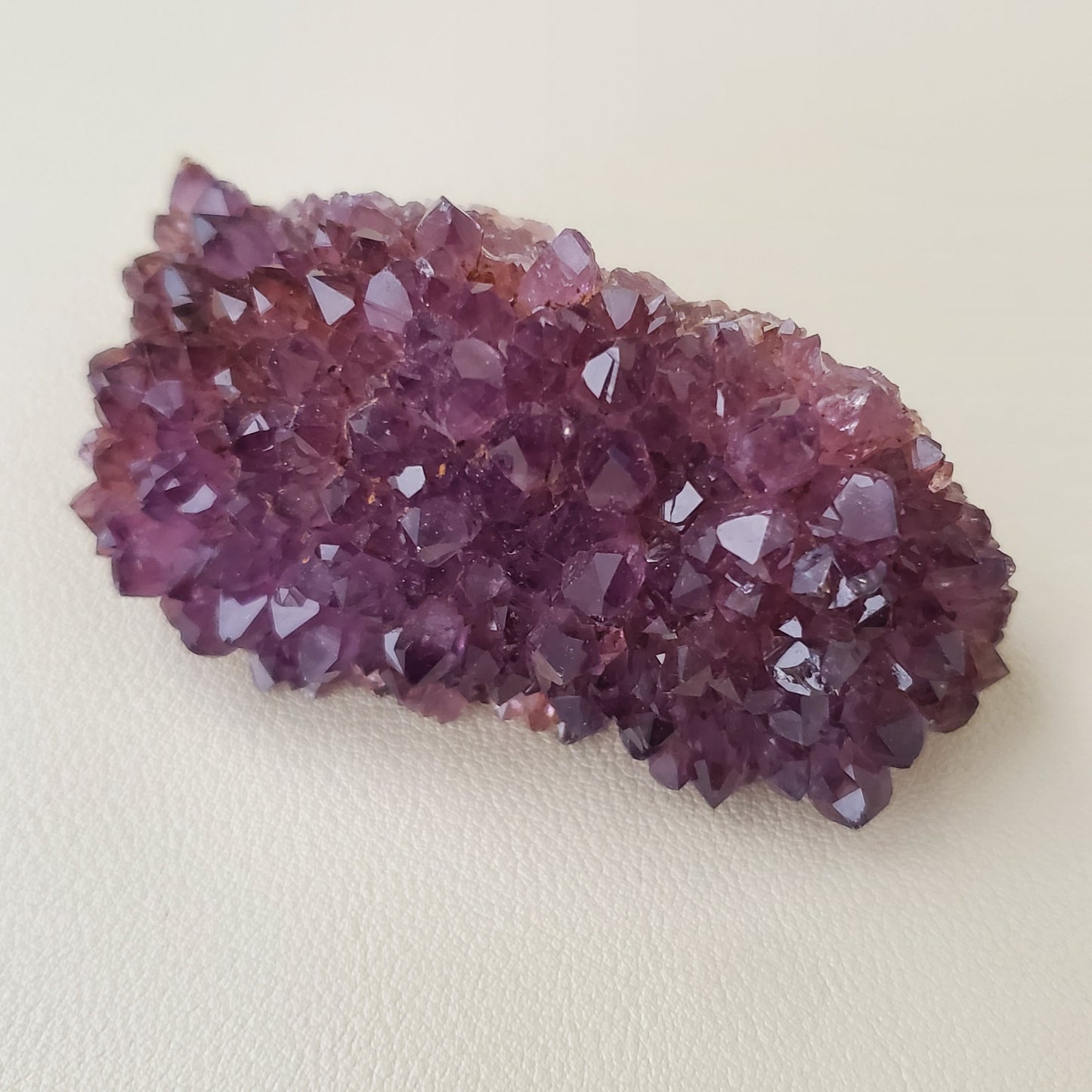 紫水晶 AM009 (Amethyst)