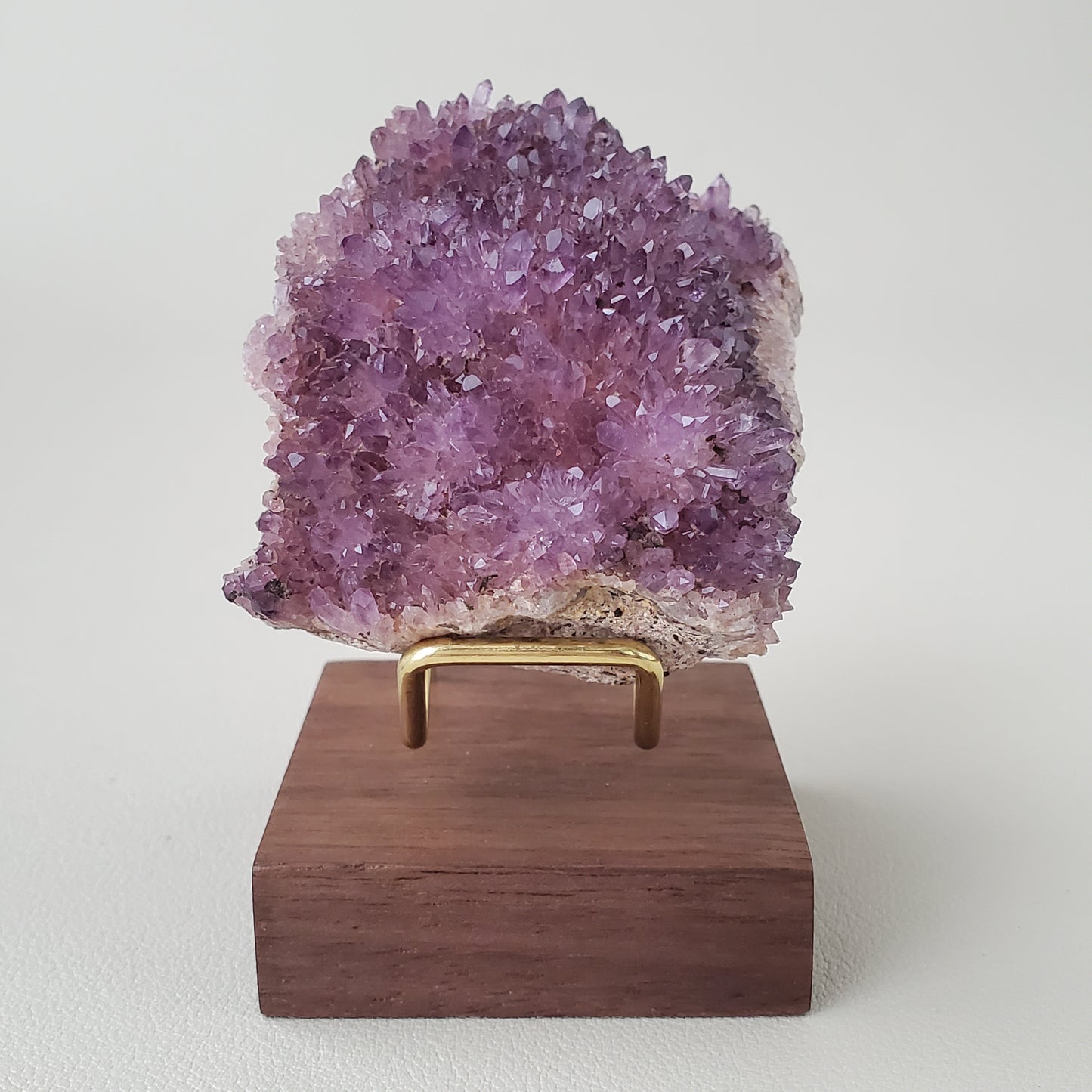 紫水晶 AM007 (Amethyst)