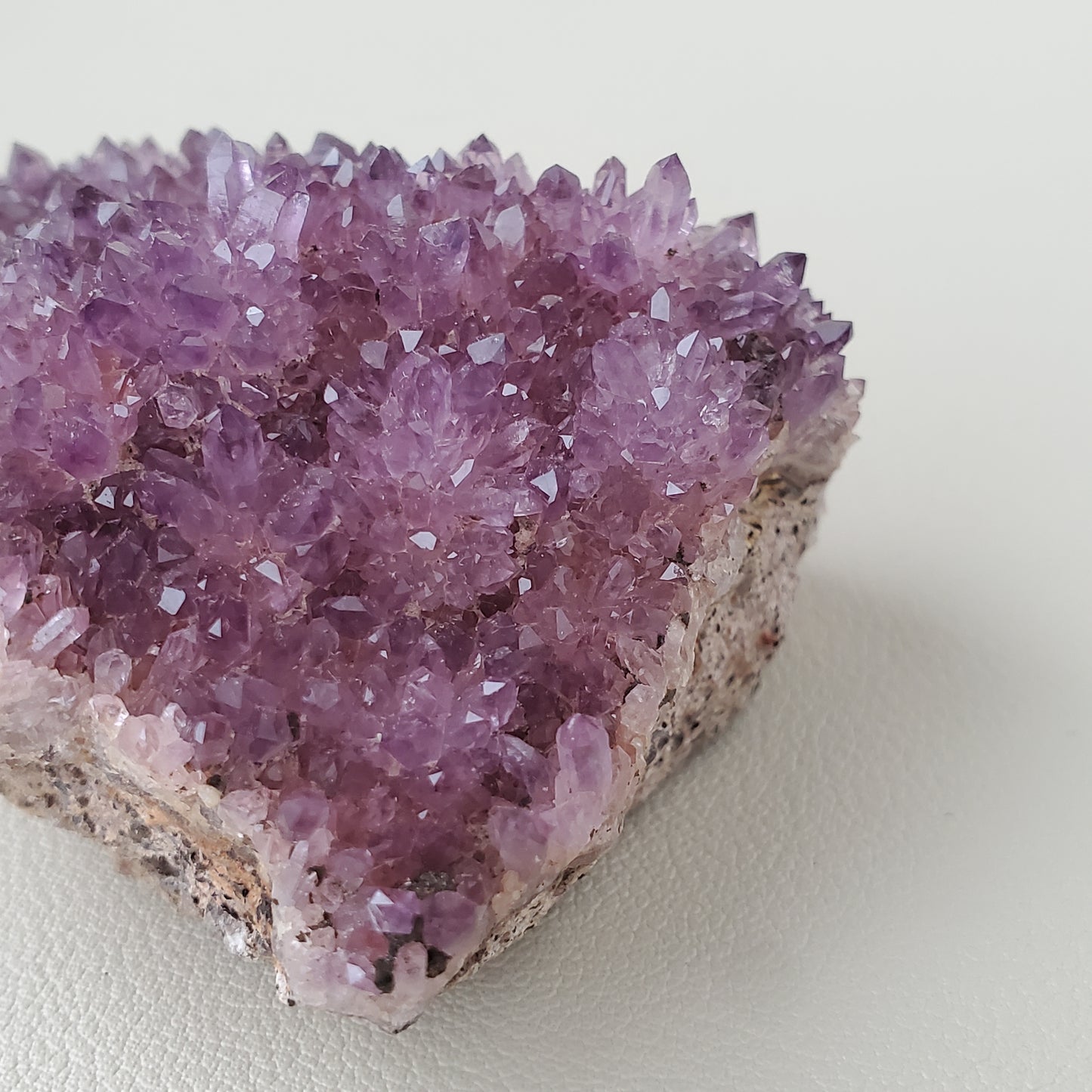 紫水晶 AM007 (Amethyst)