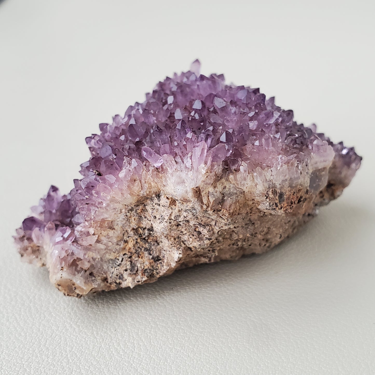 紫水晶 AM007 (Amethyst)