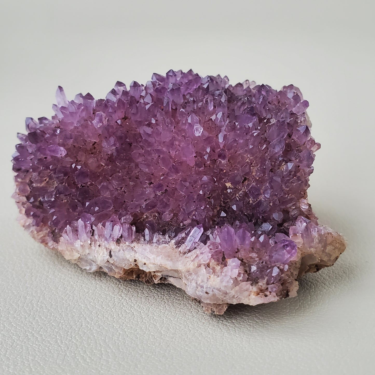 紫水晶 AM007 (Amethyst)