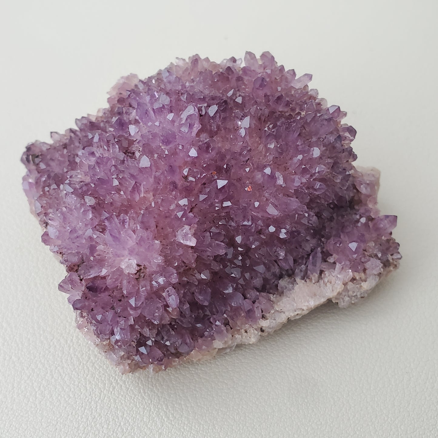 紫水晶 AM007 (Amethyst)