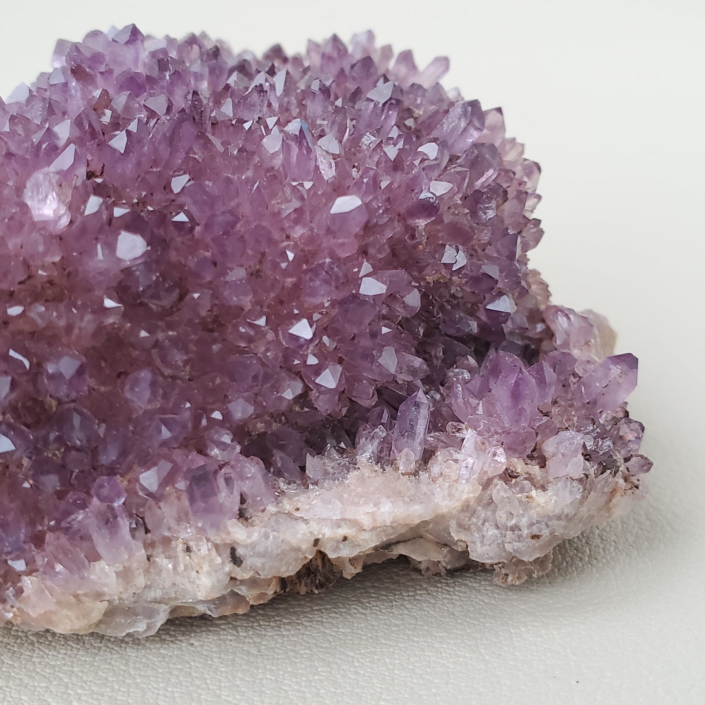 紫水晶 AM007 (Amethyst)