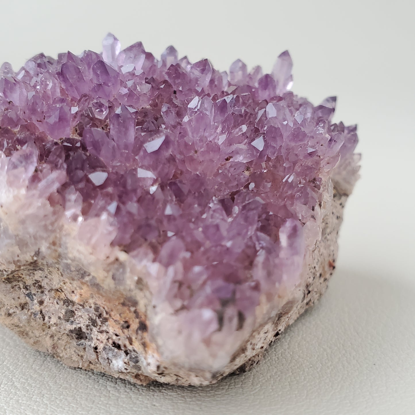 紫水晶 AM007 (Amethyst)