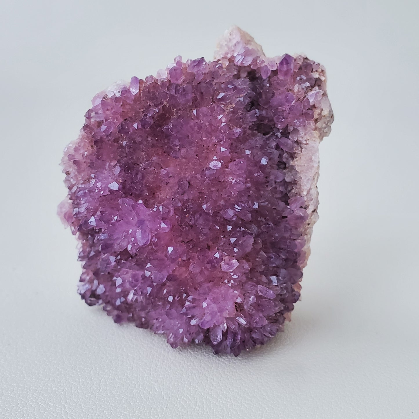 紫水晶 AM007 (Amethyst)