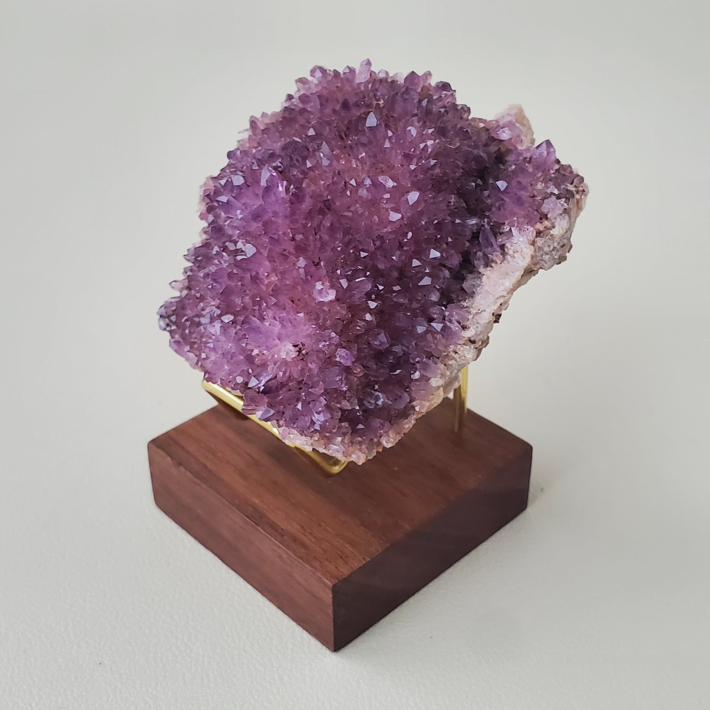 紫水晶 AM007 (Amethyst)