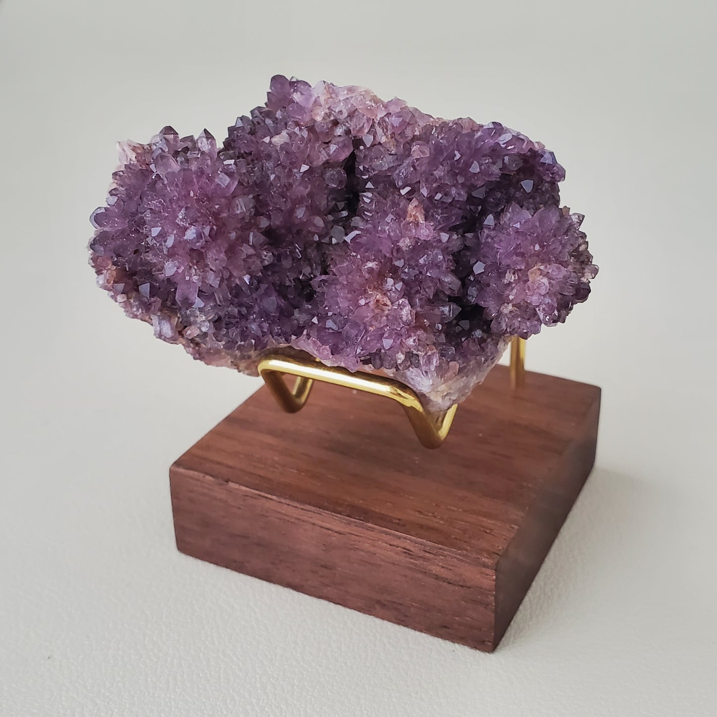 紫水晶 AM010 (Amethyst)