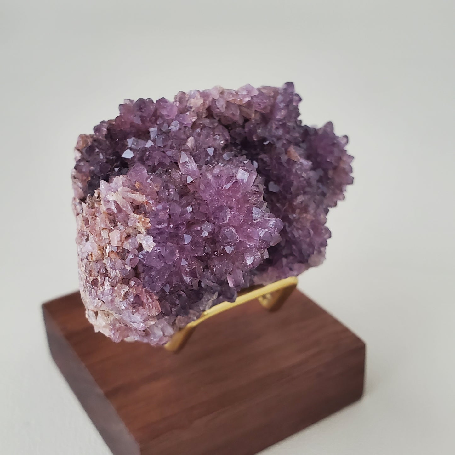 紫水晶 AM010 (Amethyst)