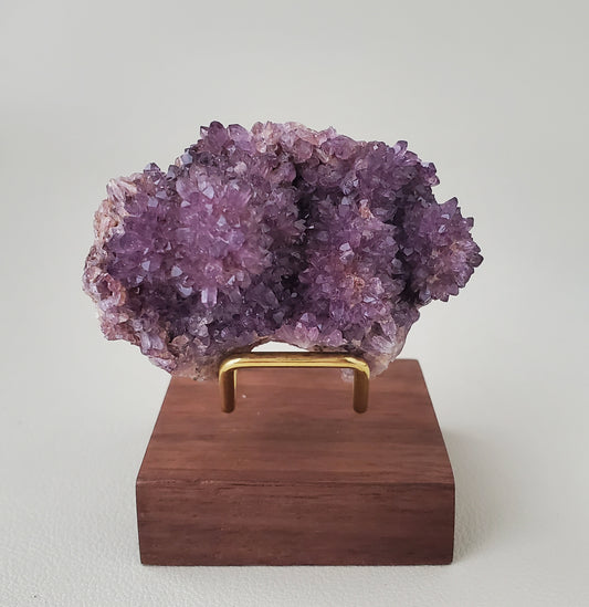 紫水晶 AM010 (Amethyst)