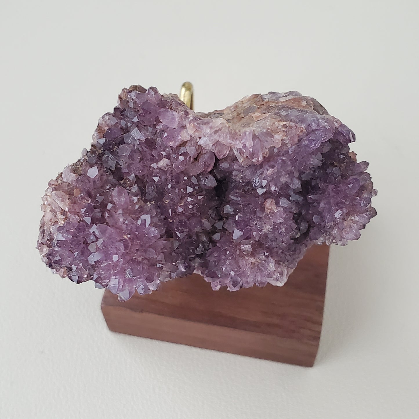 紫水晶 AM010 (Amethyst)