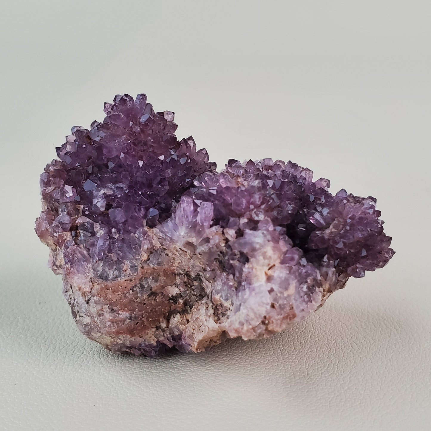 紫水晶 AM010 (Amethyst)