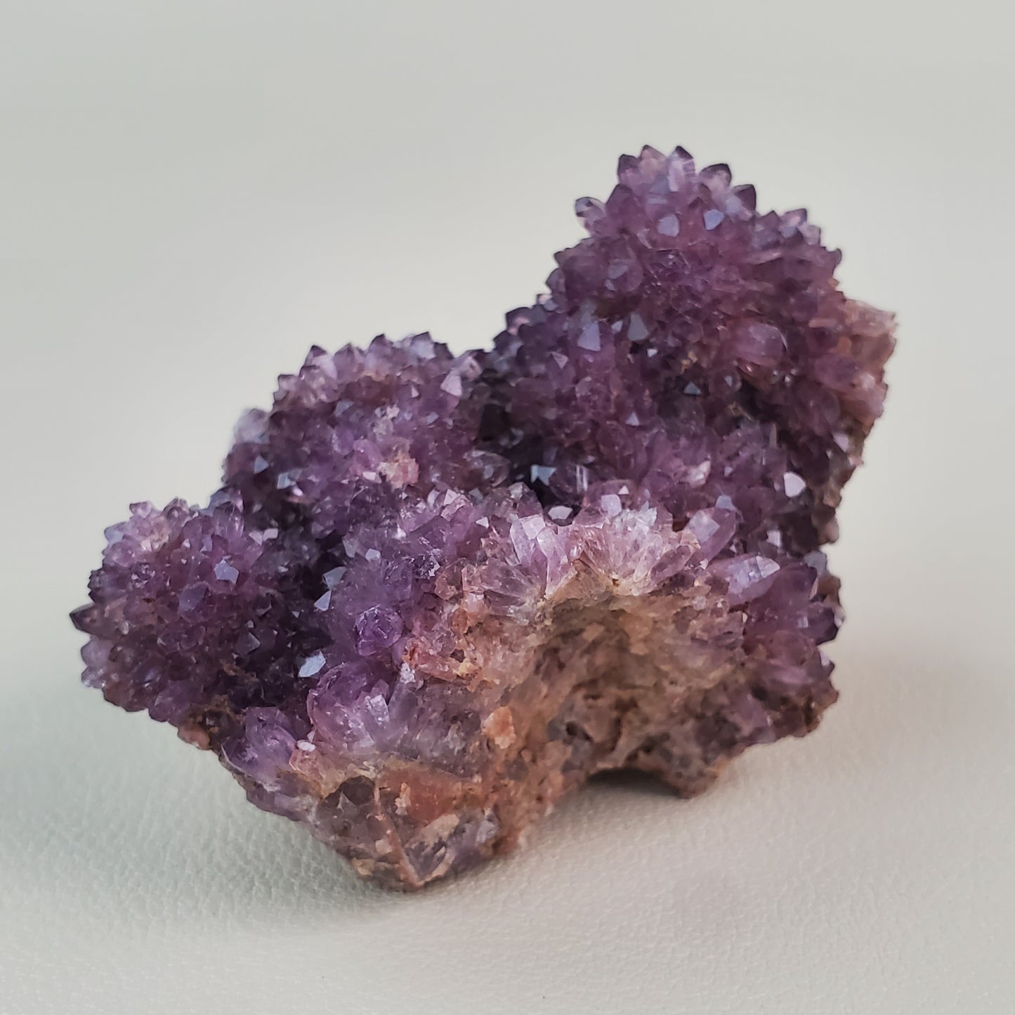 紫水晶 AM010 (Amethyst)