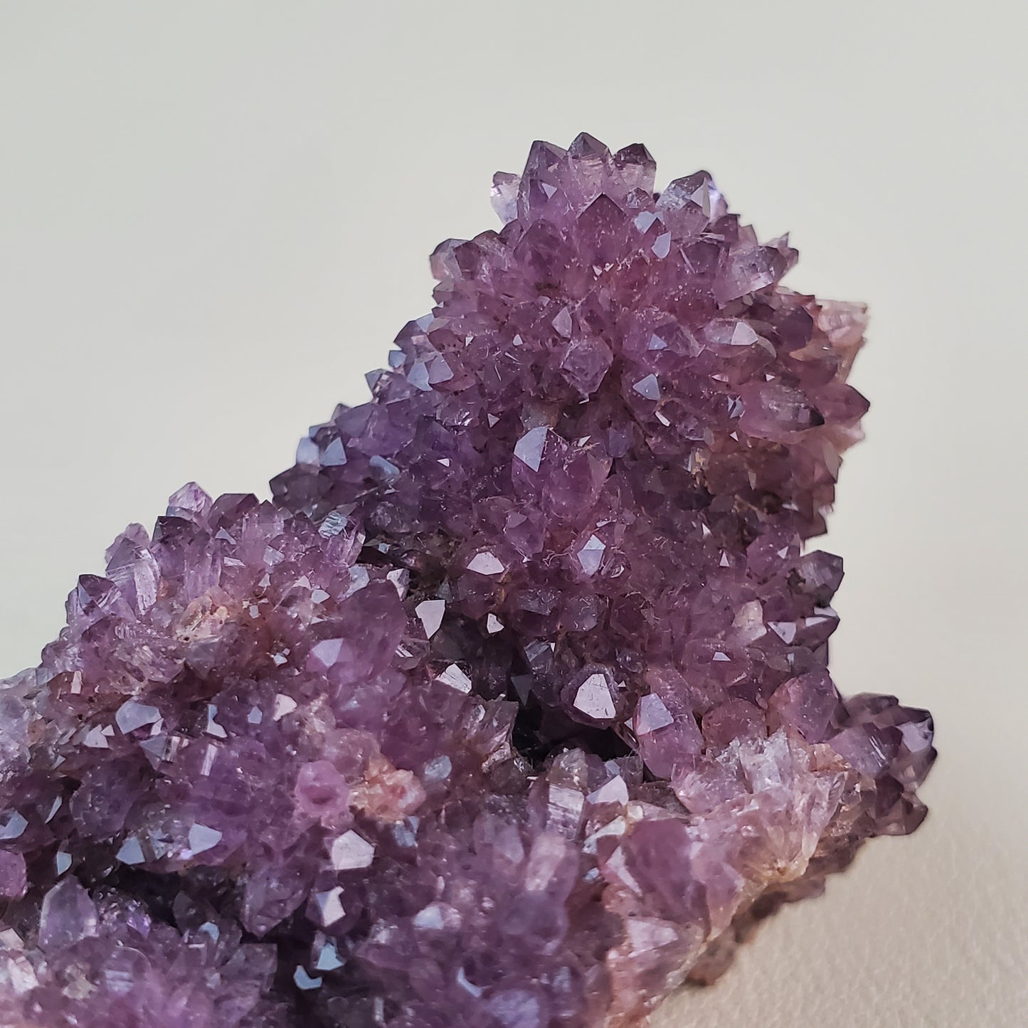 紫水晶 AM010 (Amethyst)