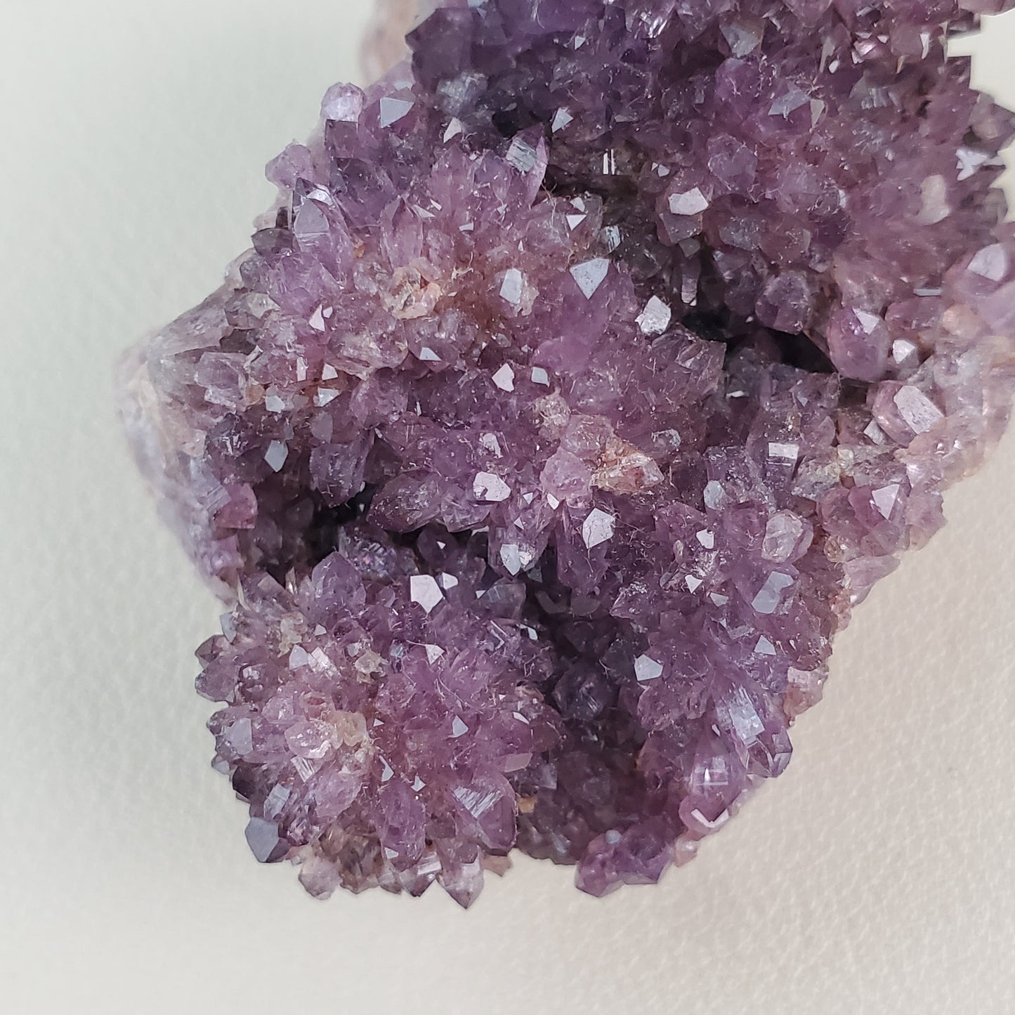 紫水晶 AM010 (Amethyst)