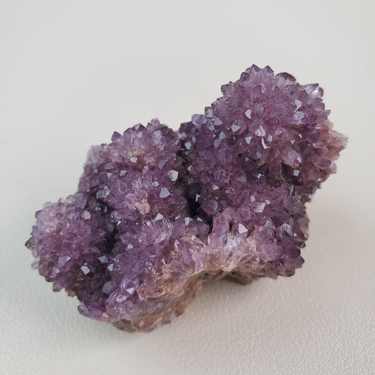 紫水晶 AM010 (Amethyst)