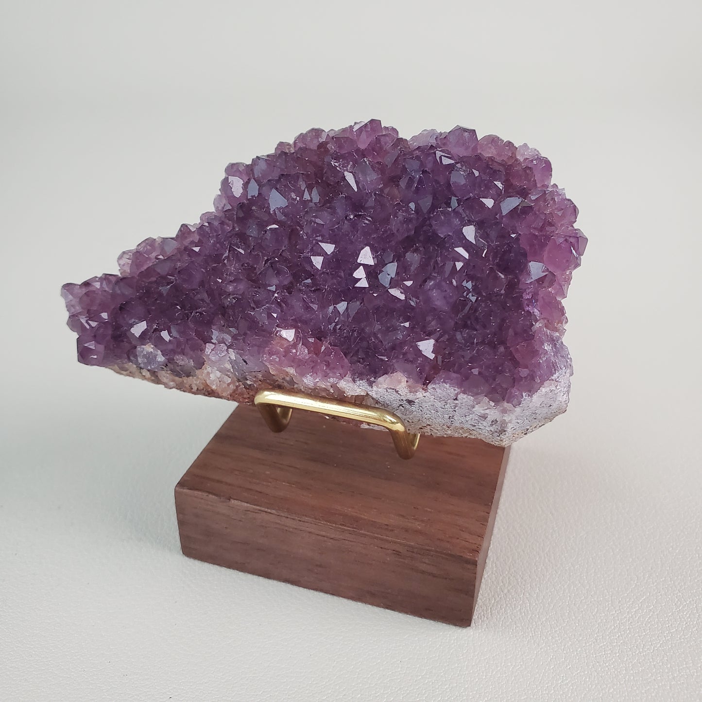 紫水晶 AM011 (Amethyst)