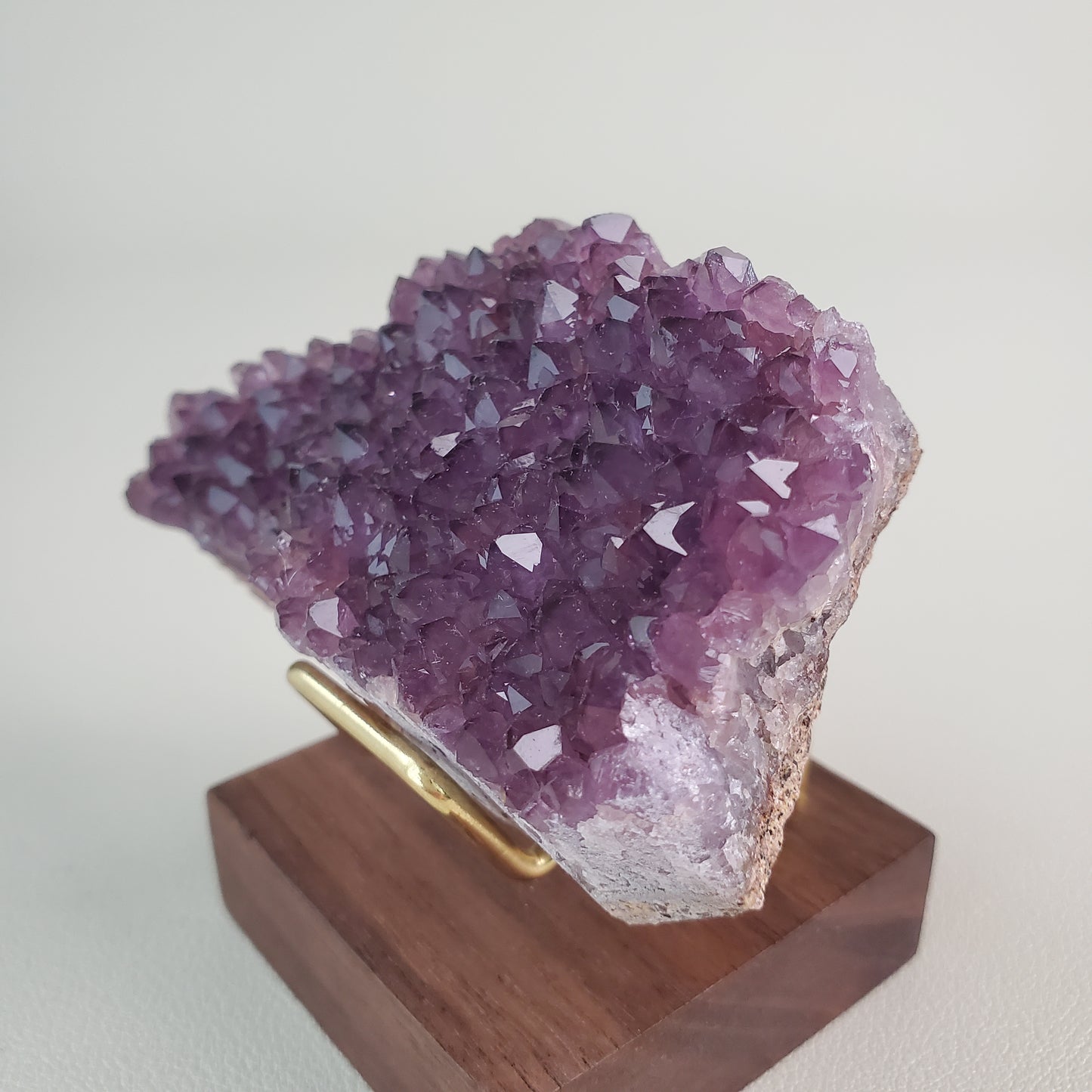 紫水晶 AM011 (Amethyst)