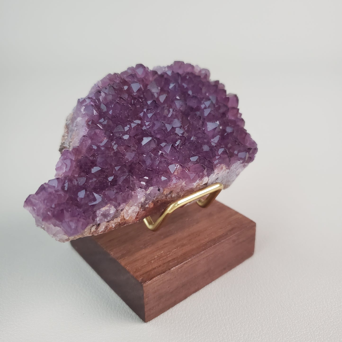 紫水晶 AM011 (Amethyst)