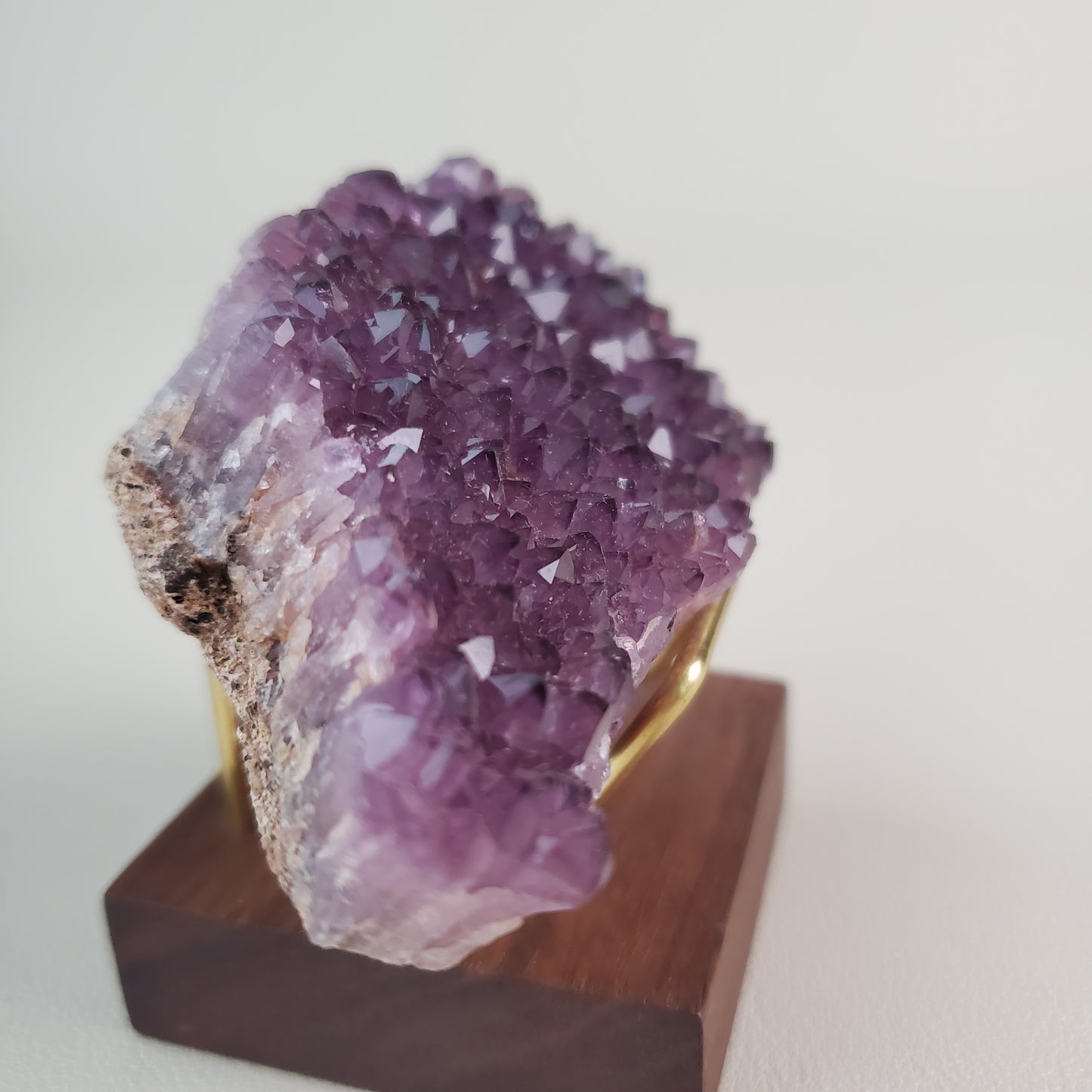 紫水晶 AM011 (Amethyst)