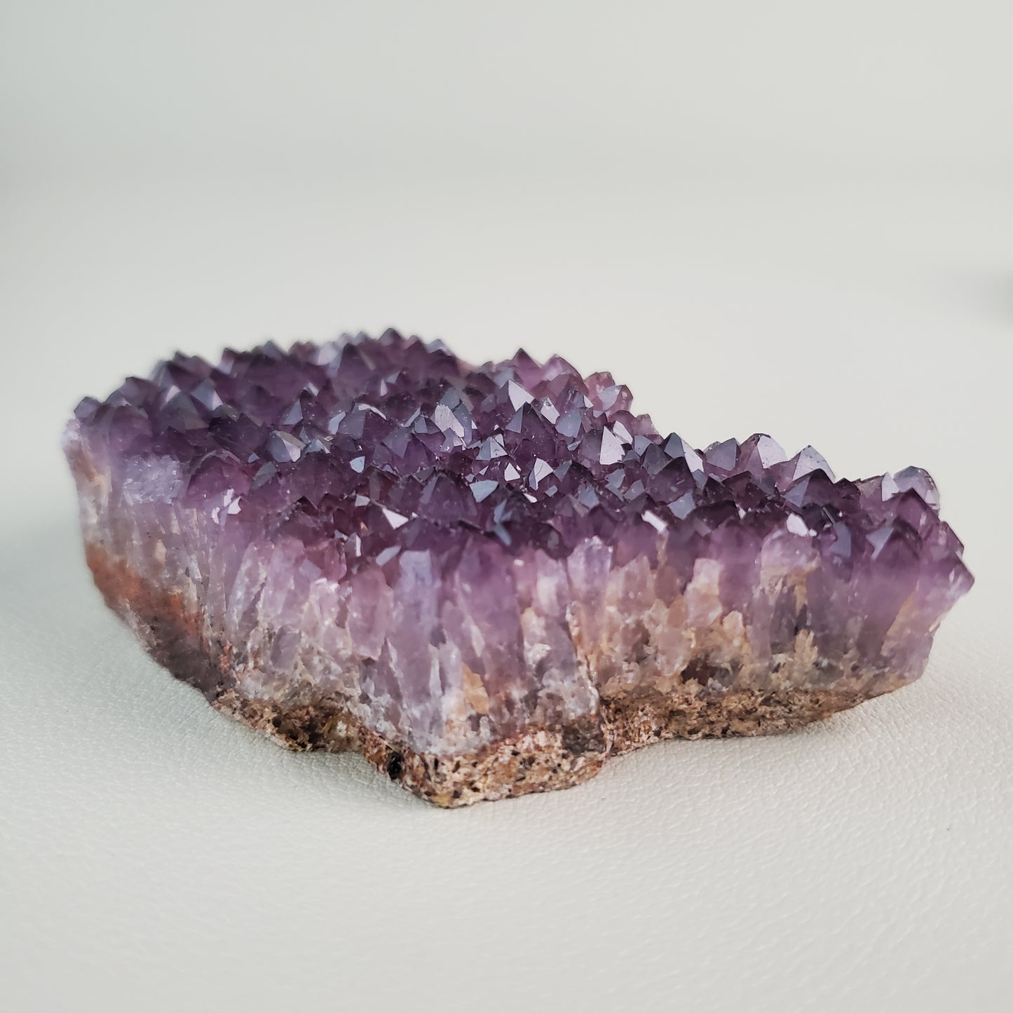 紫水晶 AM011 (Amethyst)