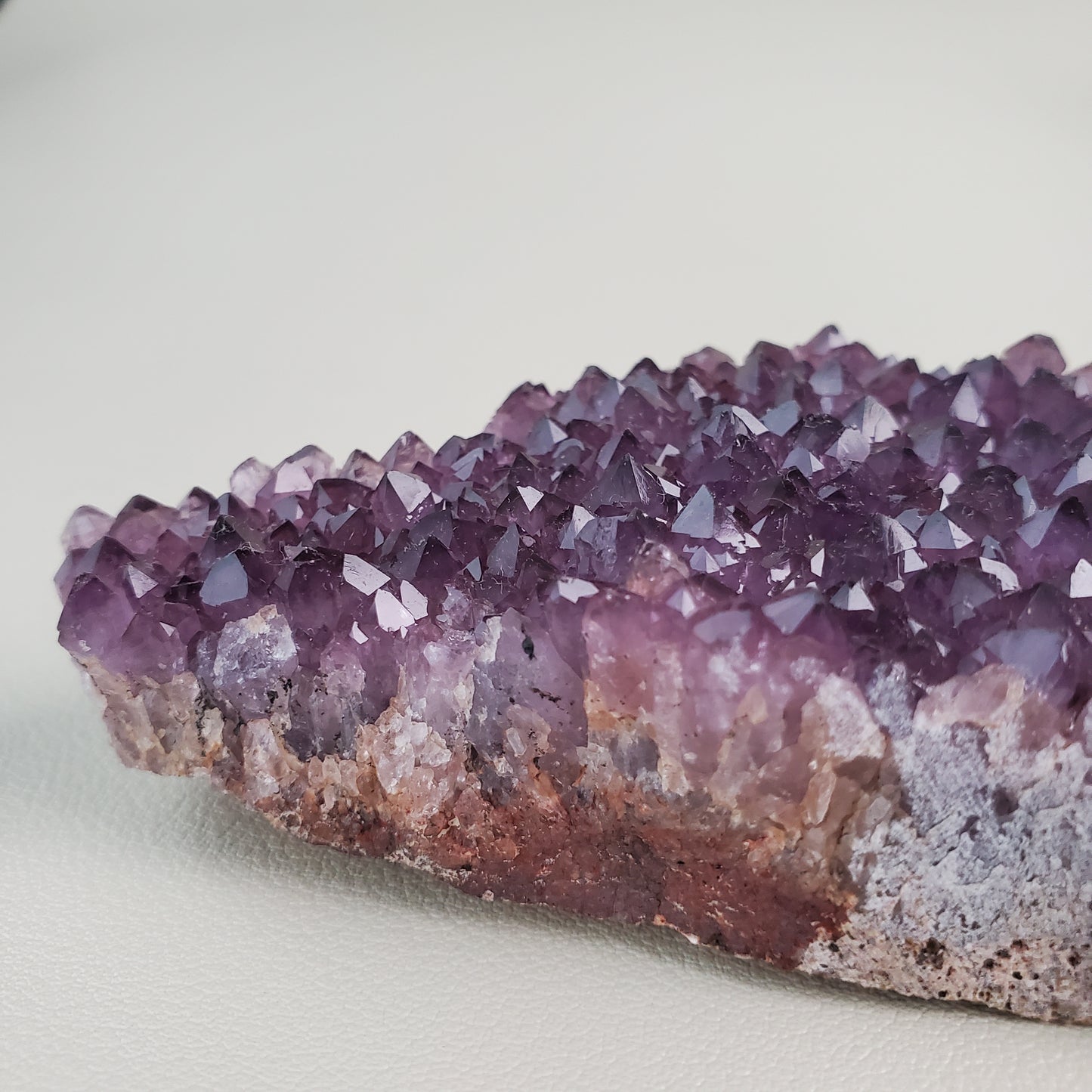 紫水晶 AM011 (Amethyst)