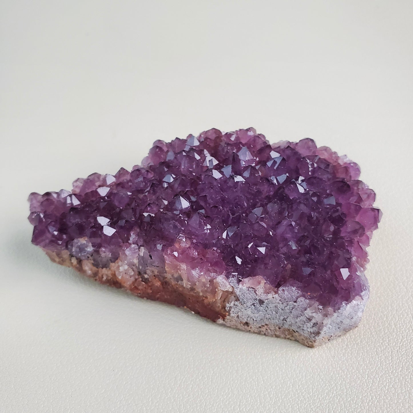 紫水晶 AM011 (Amethyst)