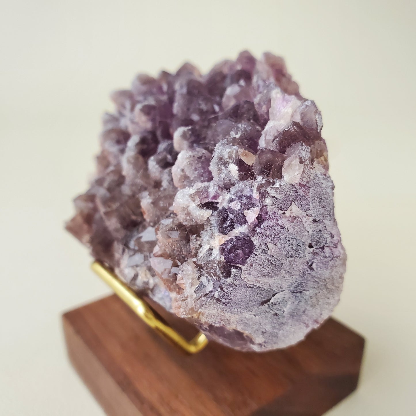 紫水晶 AM012 (Amethyst)