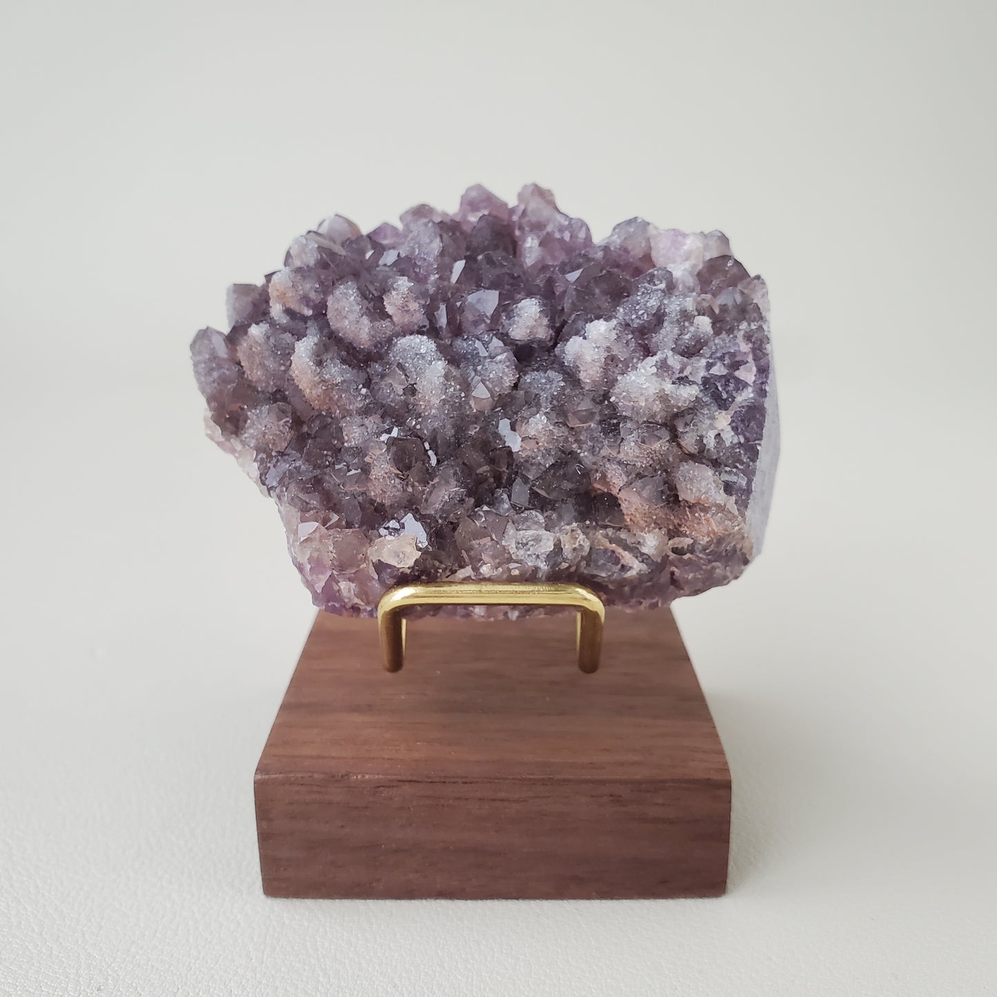 紫水晶 AM012 (Amethyst)