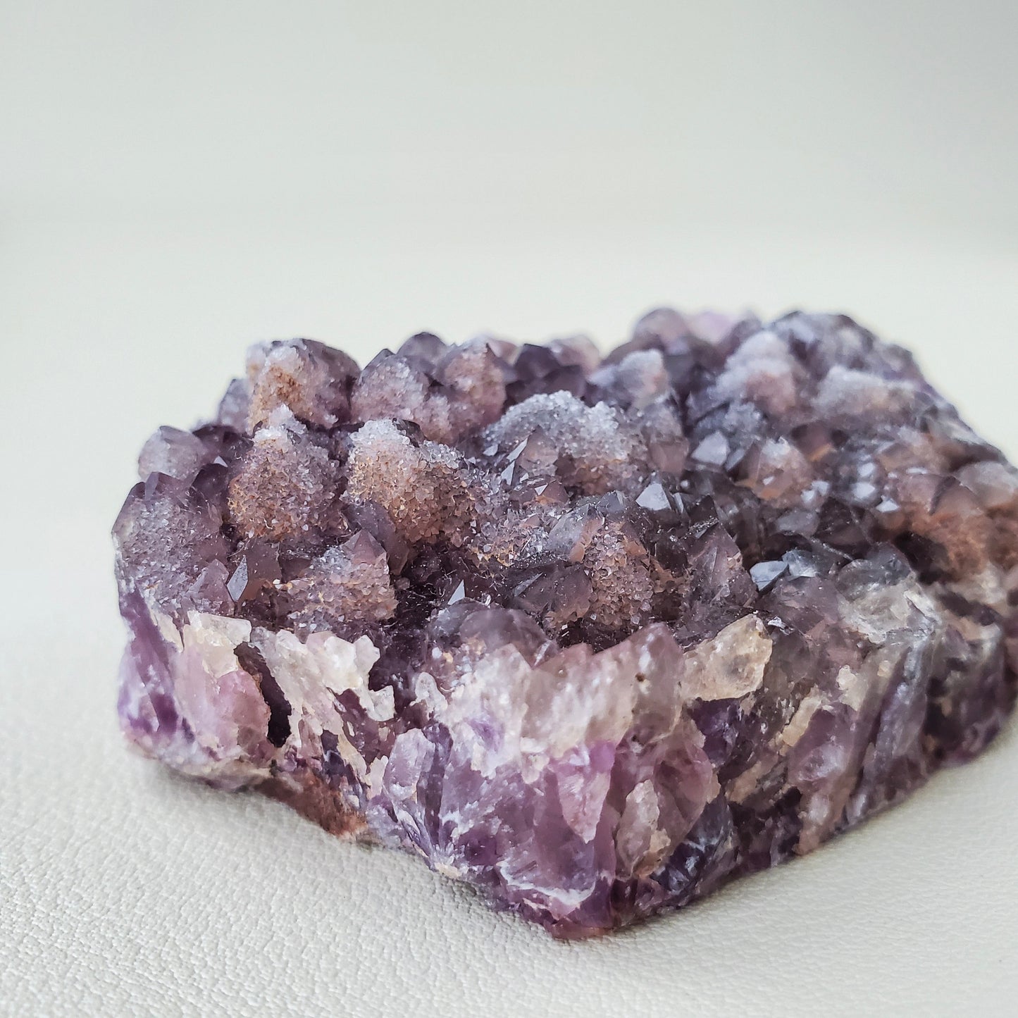 紫水晶 AM012 (Amethyst)