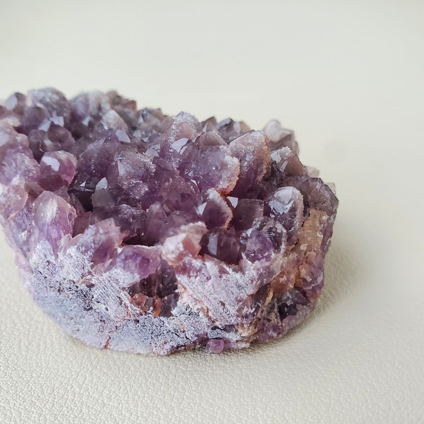 紫水晶 AM012 (Amethyst)