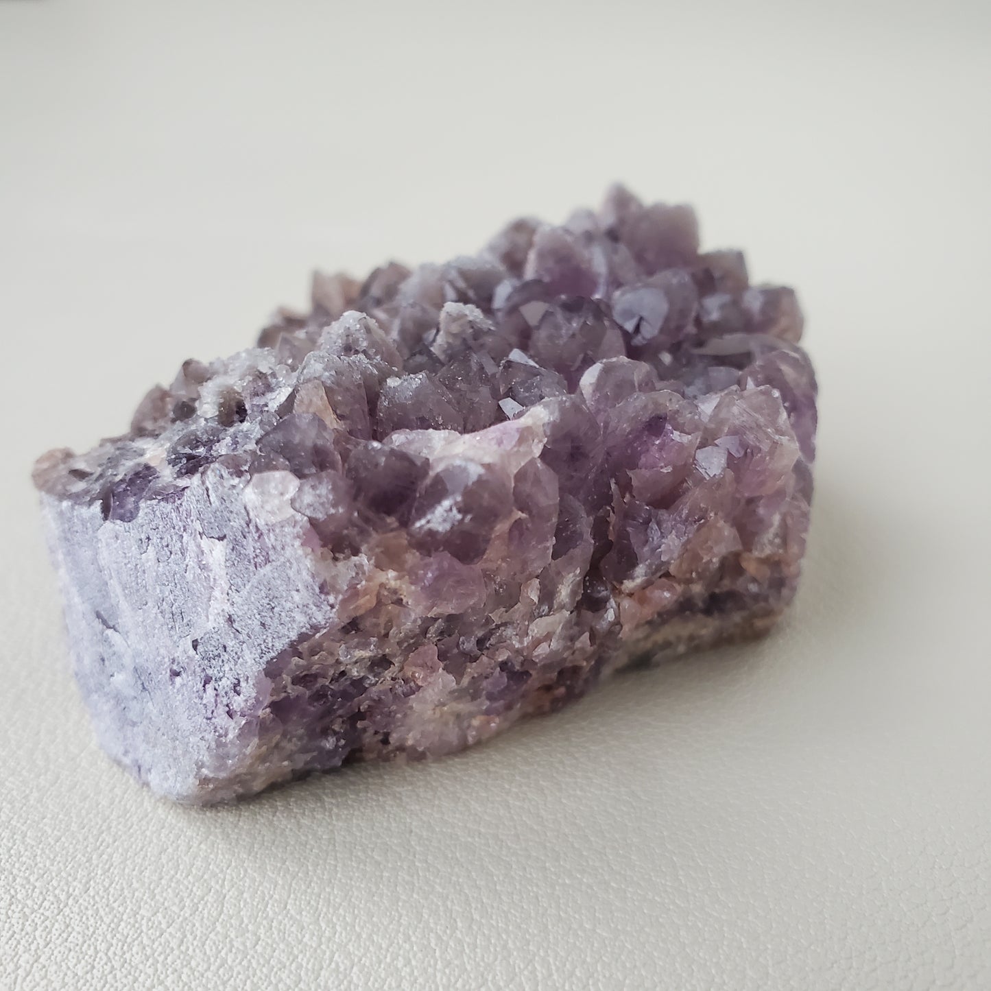 紫水晶 AM012 (Amethyst)