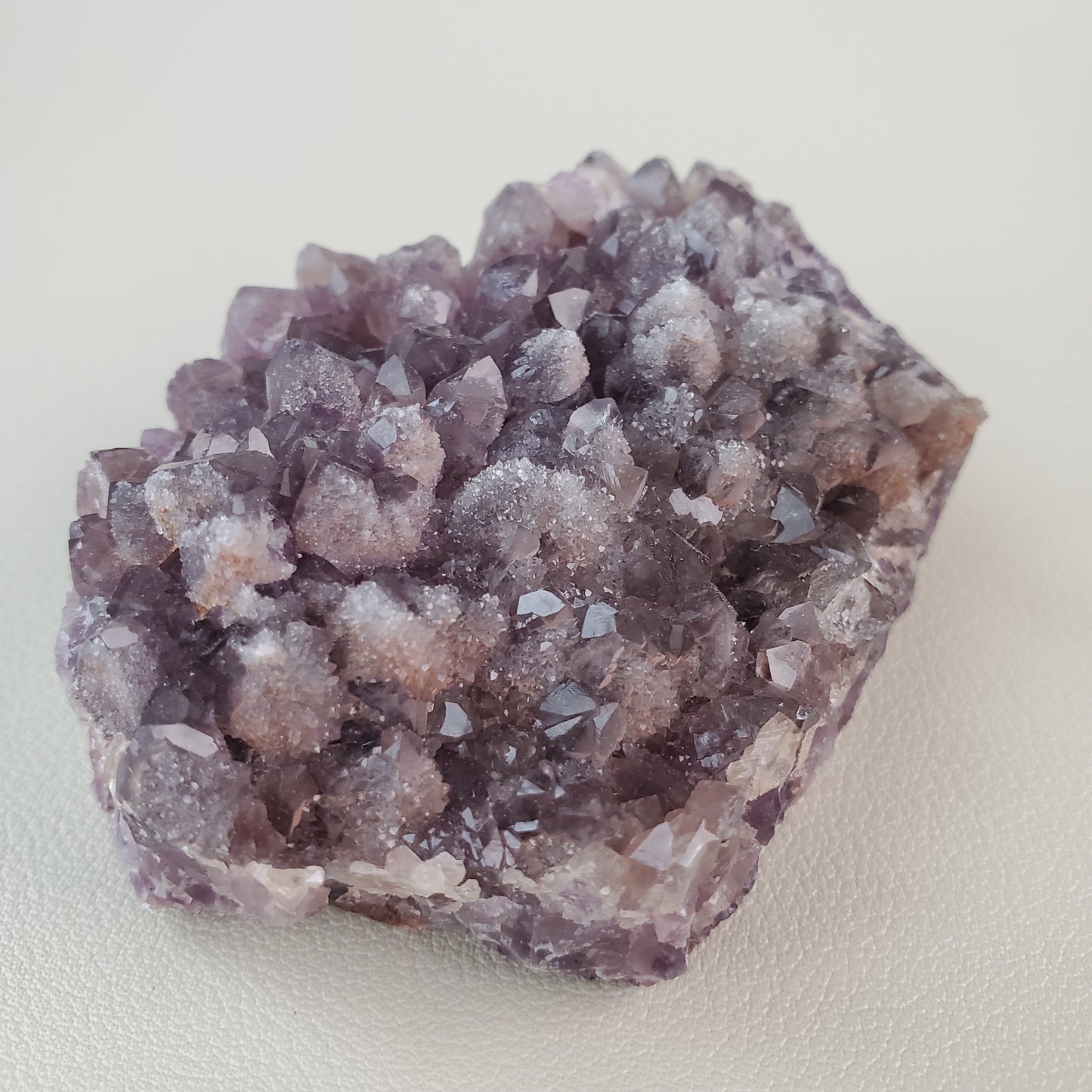 紫水晶 AM012 (Amethyst)