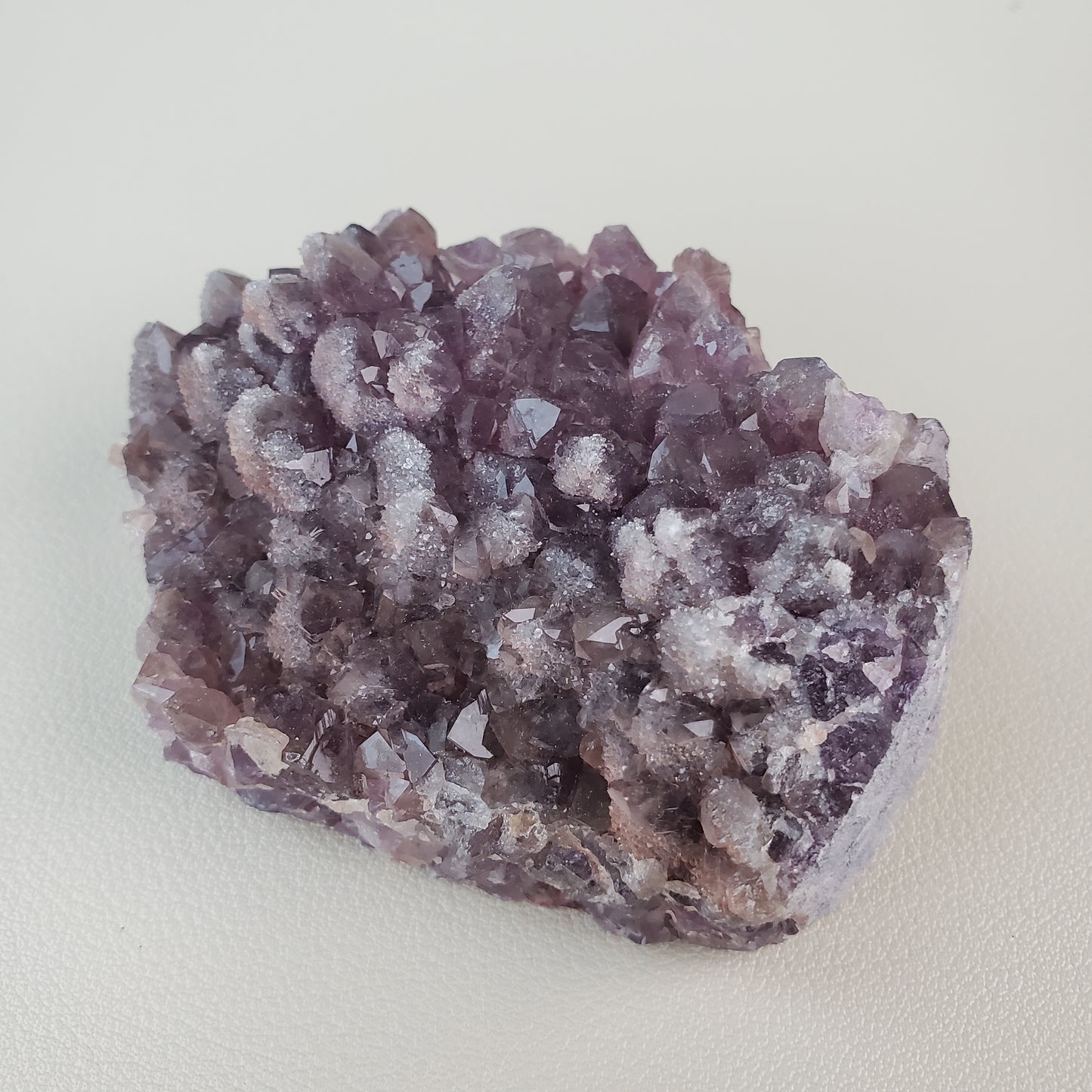 紫水晶 AM012 (Amethyst)