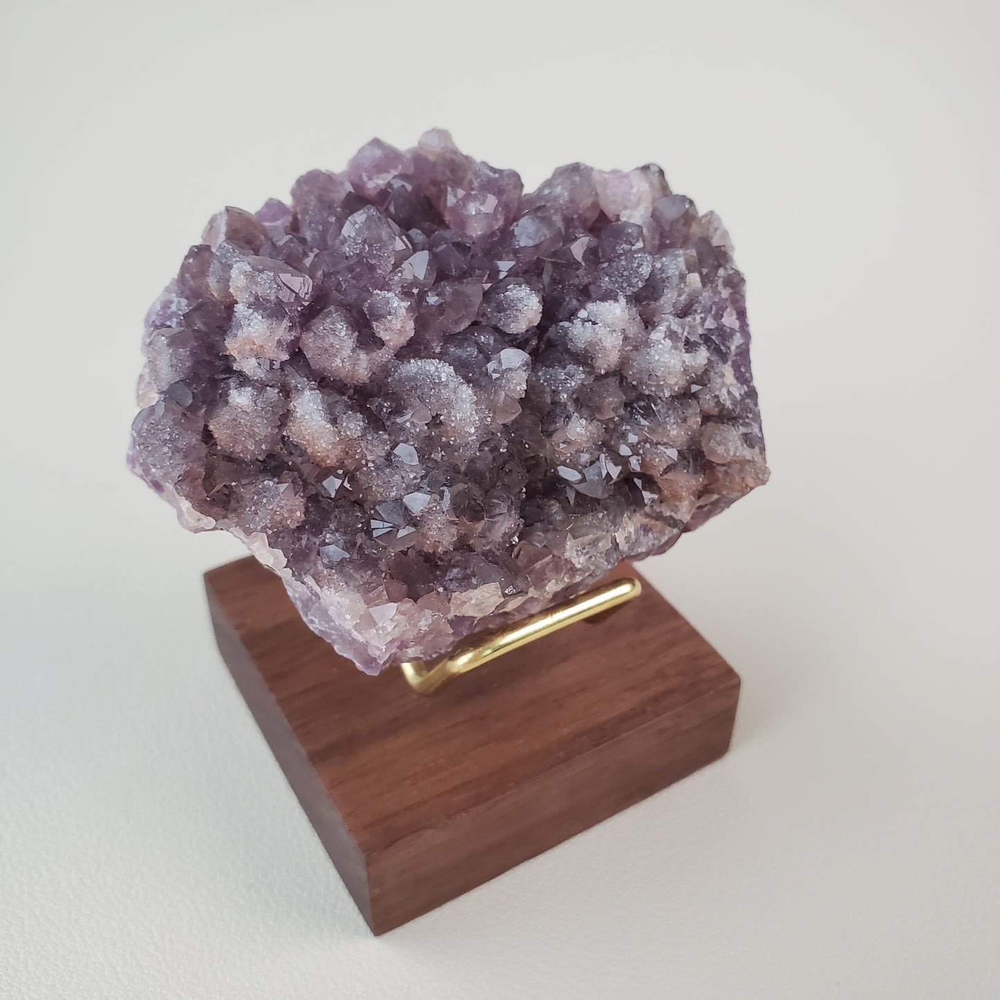 紫水晶 AM012 (Amethyst)