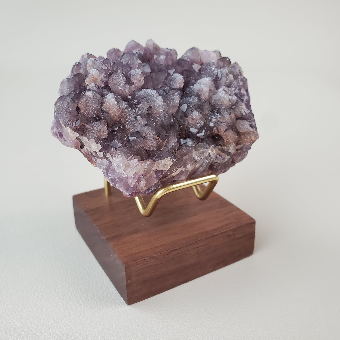 紫水晶 AM012 (Amethyst)