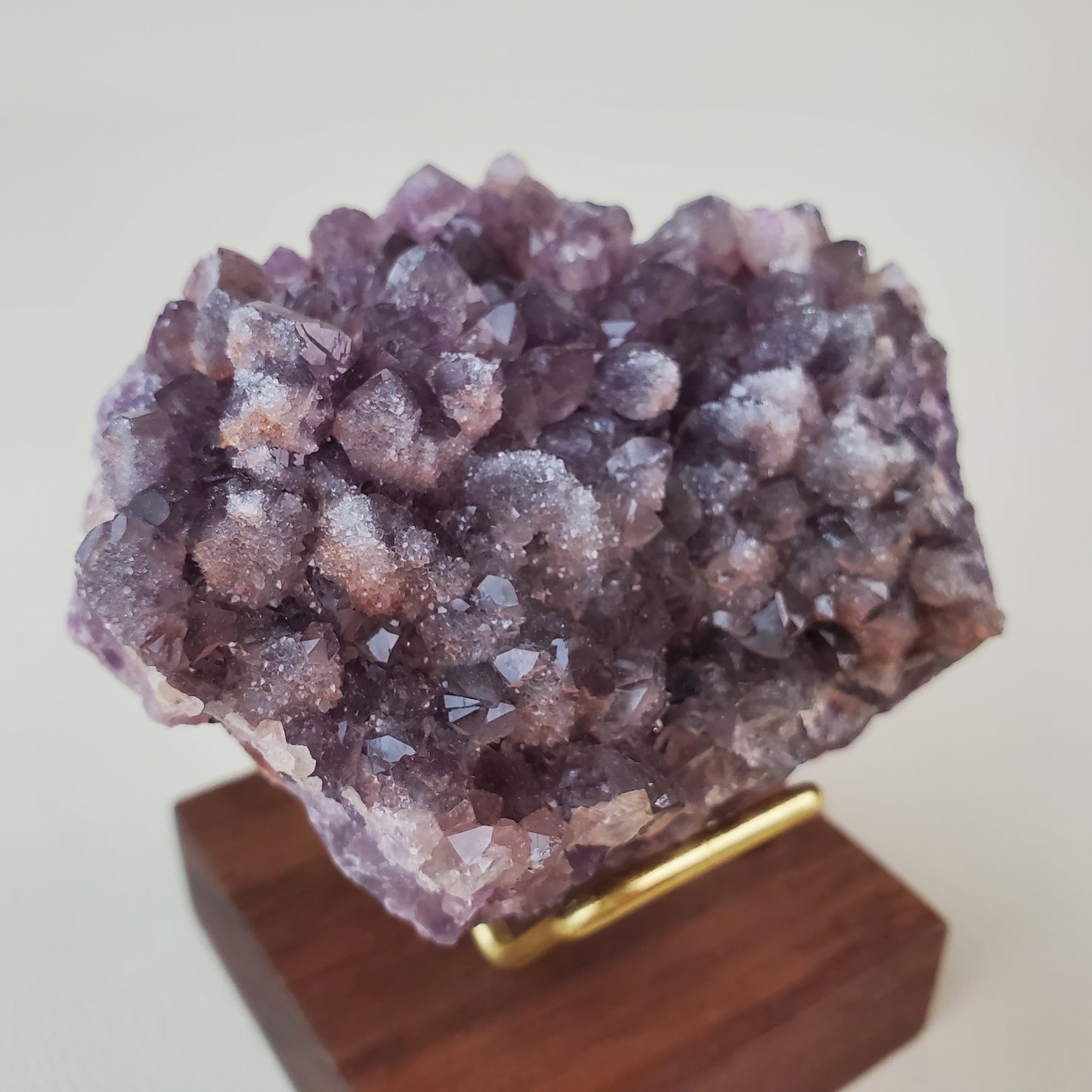 紫水晶 AM012 (Amethyst)