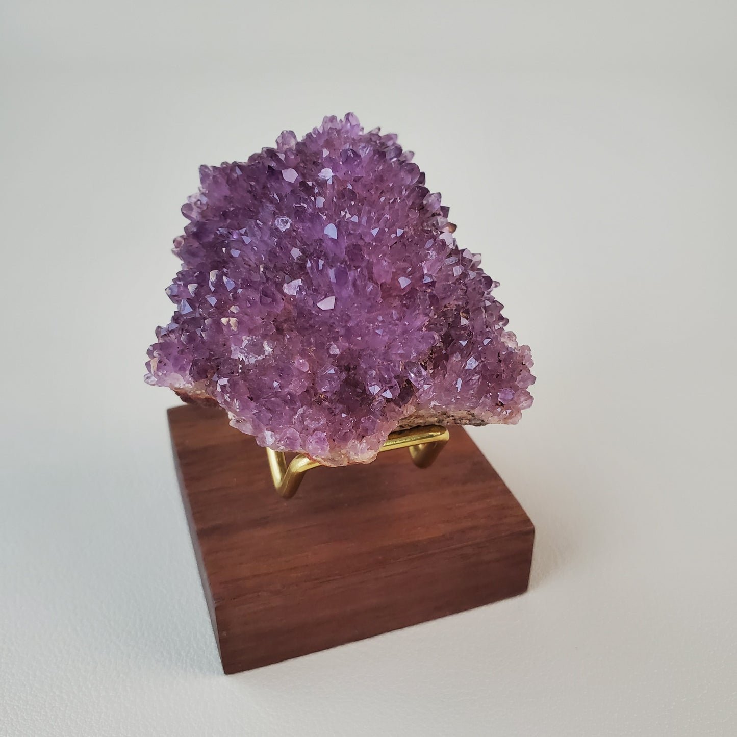 紫水晶 AM013 (Amethyst)