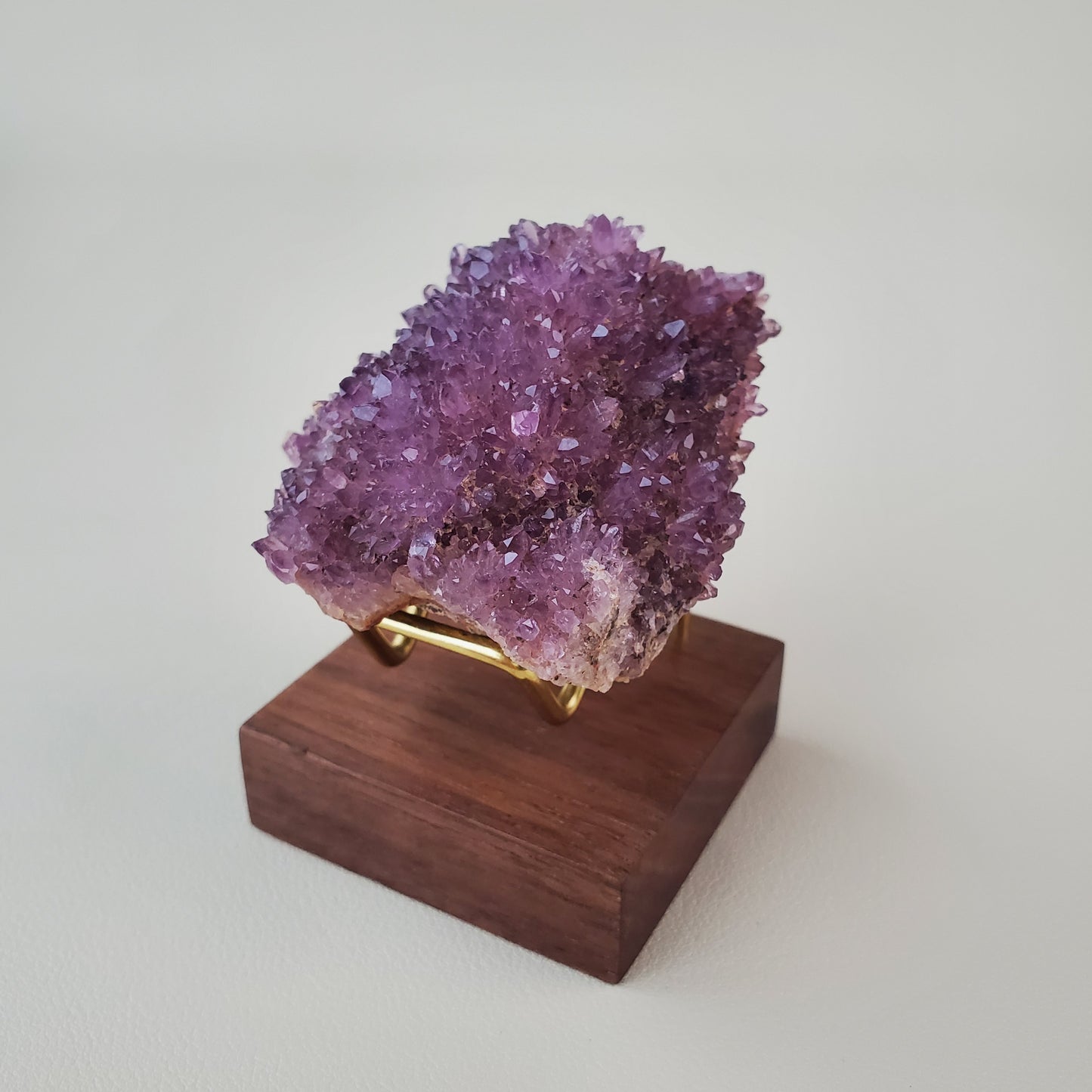 紫水晶 AM013 (Amethyst)