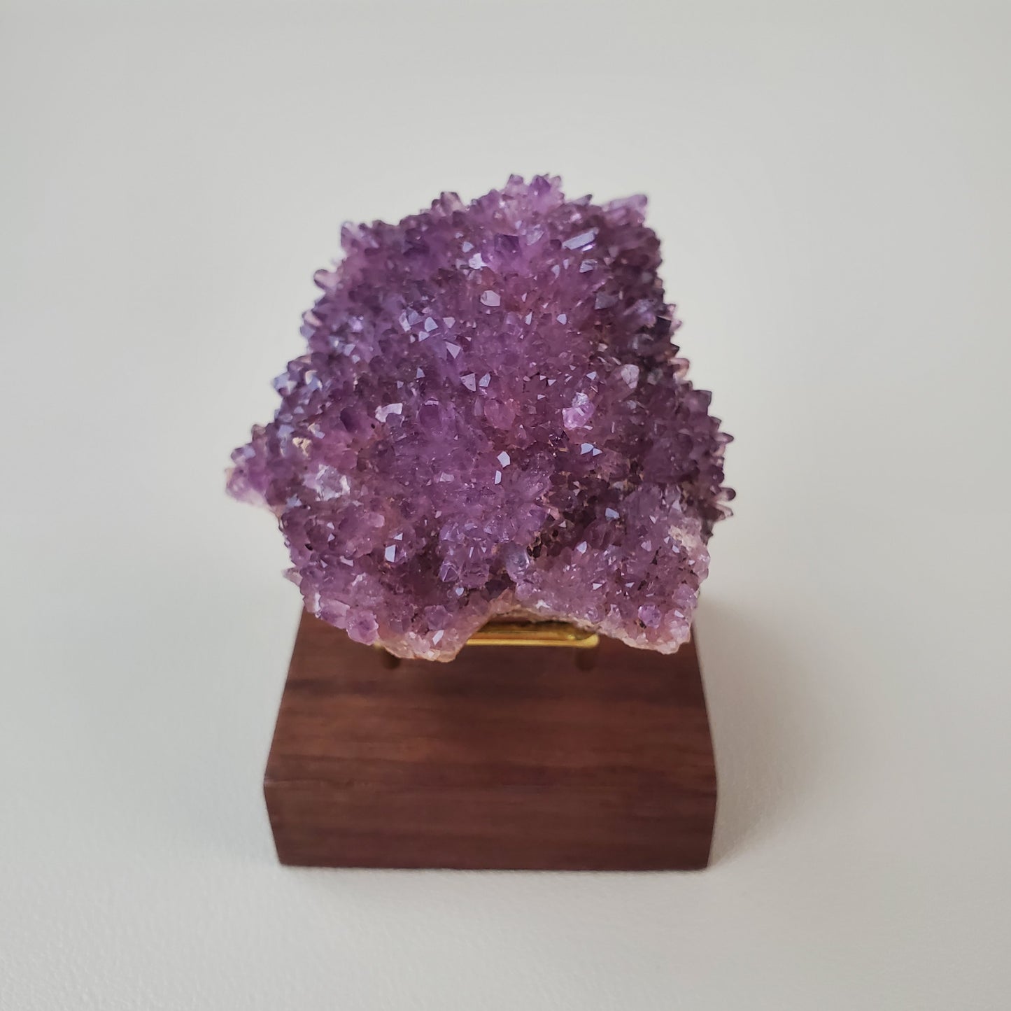 紫水晶 AM013 (Amethyst)