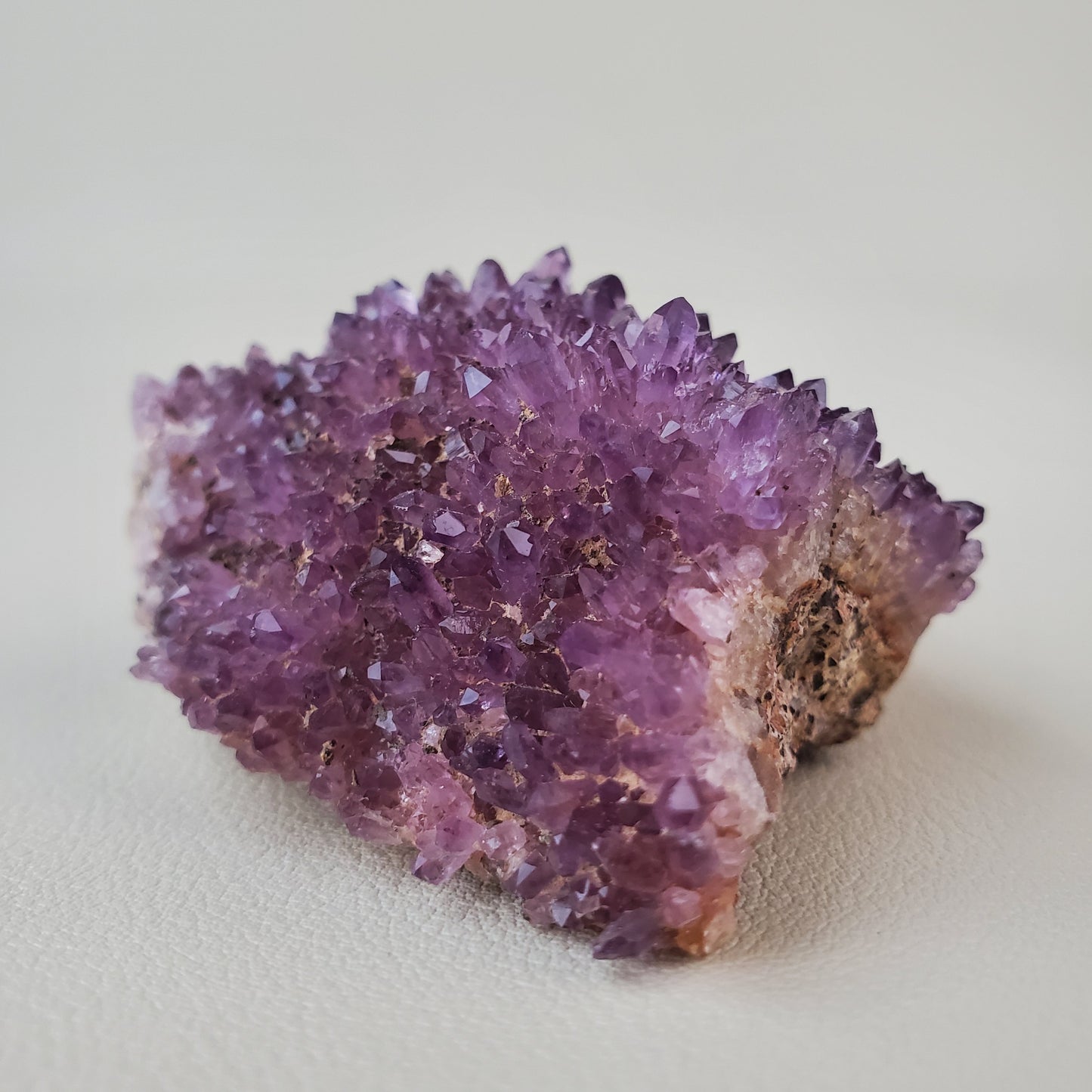 紫水晶 AM013 (Amethyst)