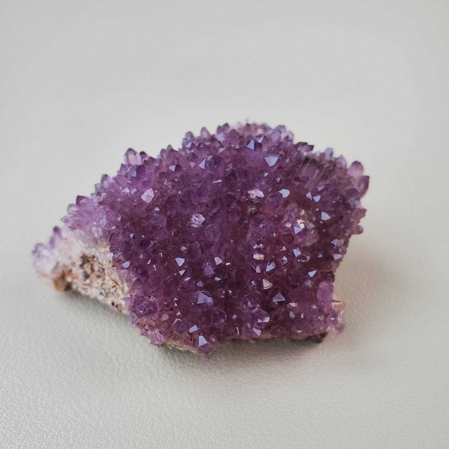 紫水晶 AM013 (Amethyst)